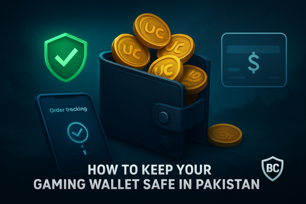 BattleCredits gaming top-up blog featured image